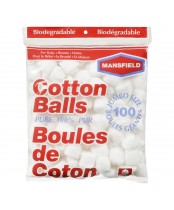 Mansfield Cotton Balls